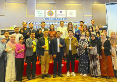 การประชุมเชิงปฏิบัติการพัฒนาแผนและแนวทางการบูรณาการฐานข้อมูลยุทธศาสตร์ระดับจังหวัดเพื่อสนับสนุนการขับเคลื่อนงานด้านการลดความเหลื่อมล้ำด้านการศึกษา